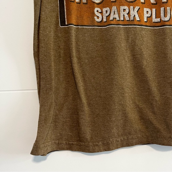 Motor Age | Graphic Tee Shirt - Picture 5 of 11
